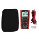 UT195DS IP65 Waterproof Portable Industrial True RMS Digital Multimeter AC DC Meter Voltmeter