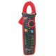 UT210C True RMS Mini Digital Clamp Meter Auto Range Capacitance Clamp Multimeter Megohmmeter Temperature Multitester UT210C True RMS Mini Digital Clamp Meter Auto Range Capacitance Clamp Multimeter Megohmmeter Temperature Multitester