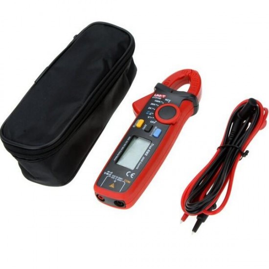 UT210E Auto Range True Rms Clamp Multimeter UT210E Auto Range True Rms Clamp Multimeter