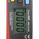 UT211B Multifunction 6000 Count True RMS Mini Clamp Meter Multimeter with V.F.C. NCV Test & Zero Mode