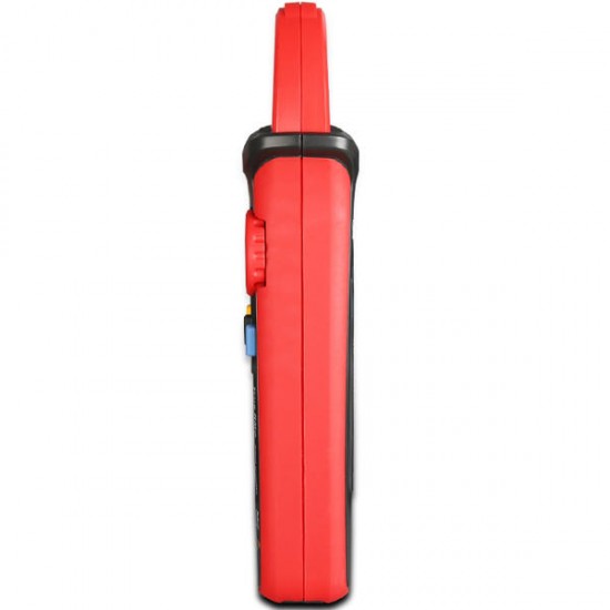 UT211B Multifunction 6000 Count True RMS Mini Clamp Meter Multimeter with V.F.C. NCV Test & Zero Mode UT211B Multifunction 6000 Count True RMS Mini Clamp Meter Multimeter with V.F.C. NCV Test & Zero Mode