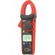 UT216C 600A True RMS Digital Clamp Meter Multimeter Auto Range with Frequency Capacitance Temperature NCV Test Megohmmeter UT216C 600A True RMS Digital Clamp Meter Multimeter Auto Range with Frequency Capacitance Temperature NCV Test Megohmmeter