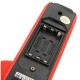 UT216C 600A True RMS Digital Clamp Meter Multimeter Auto Range with Frequency Capacitance Temperature NCV Test Megohmmeter UT216C 600A True RMS Digital Clamp Meter Multimeter Auto Range with Frequency Capacitance Temperature NCV Test Megohmmeter