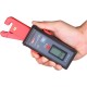 UT258A DC/AC Clamp Leaker Meter Sensitivity Leakage Current Tester Ammeter Ampere Analog Meter Amperemeter