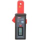 UT258A DC/AC Clamp Leaker Meter Sensitivity Leakage Current Tester Ammeter Ampere Analog Meter Amperemeter