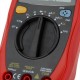 UT33A Palm Size Digital Mini Auto Range Multimeter Diode Transistor AC DC Current Voltage Test UT33A Palm Size Digital Mini Auto Range Multimeter Diode Transistor AC DC Current Voltage Test