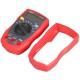 UT33A Palm Size Digital Mini Auto Range Multimeter Diode Transistor AC DC Current Voltage Test UT33A Palm Size Digital Mini Auto Range Multimeter Diode Transistor AC DC Current Voltage Test