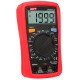 UT33C+ Digital Multimeter Voltmeter Ammeter Resistance Meter Temperature Tester °°Palm Size