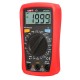 UT33D+ Digital NVC Multimeter Voltage Current Resistance Tester Buzzer LCD Backlight UT33D+ Digital NVC Multimeter Voltage Current Resistance Tester Buzzer LCD Backlight