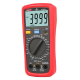 UT39C+ Digital Multimeter AC DC Volt Amp Ohm Capacitance Temp Hz Tester UT39C Plus Data Hold