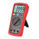 UT39C+ Digital Multimeter AC DC Volt Amp Ohm Capacitance Temp Hz Tester UT39C Plus Data Hold