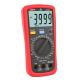UT39C+ Digital Multimeter AC DC Volt Amp Ohm Capacitance Temp Hz Tester UT39C Plus Data Hold UT39C+ Digital Multimeter AC DC Volt Amp Ohm Capacitance Temp Hz Tester UT39C Plus Data Hold