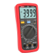 UT39C+ Digital Multimeter AC DC Volt Amp Ohm Capacitance Temp Hz Tester UT39C Plus Data Hold