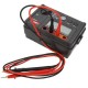 UT501A 1000V Insulation Resistance Meter Ground Tester MegOhmmeter Volt Meterr with LCD Backlight UT501A 1000V Insulation Resistance Meter Ground Tester MegOhmmeter Volt Meterr with LCD Backlight