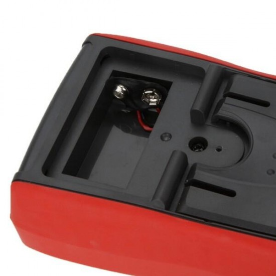 UT612 USB Interface 20000 Counts Multimeter with Inductance Frequency Deviation Ratio LCR Tester UT612 USB Interface 20000 Counts Multimeter with Inductance Frequency Deviation Ratio LCR Tester