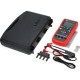 UT612 USB Interface 20000 Counts Multimeter with Inductance Frequency Deviation Ratio LCR Tester UT612 USB Interface 20000 Counts Multimeter with Inductance Frequency Deviation Ratio LCR Tester