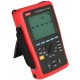 UT620A 0.25% Kelvin Four Wire Low Resistance & Wire Length Tester UT620A 0.25% Kelvin Four Wire Low Resistance & Wire Length Tester