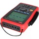 UT620A 0.25% Kelvin Four Wire Low Resistance & Wire Length Tester UT620A 0.25% Kelvin Four Wire Low Resistance & Wire Length Tester