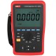 UT620A 0.25% Kelvin Four Wire Low Resistance & Wire Length Tester UT620A 0.25% Kelvin Four Wire Low Resistance & Wire Length Tester