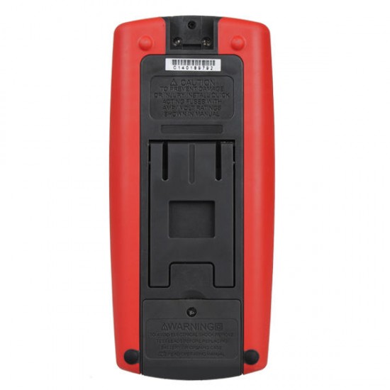 UT71D Professional Auto Range Intelligent Digital Multimeter UT71D Professional Auto Range Intelligent Digital Multimeter