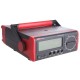 UT801 LCD Display Desktop Digital Multimeter with AC/DC Current Voltage Tester UT801 LCD Display Desktop Digital Multimeter with AC/DC Current Voltage Tester