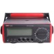 UT801 LCD Display Desktop Digital Multimeter with AC/DC Current Voltage Tester UT801 LCD Display Desktop Digital Multimeter with AC/DC Current Voltage Tester