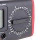 UT801 LCD Display Desktop Digital Multimeter with AC/DC Current Voltage Tester UT801 LCD Display Desktop Digital Multimeter with AC/DC Current Voltage Tester