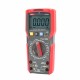 UT89X/UT89XD 6000 Count Digital Multimeter True RMS Automatic Backlight Multimeter NCV/Condensator/Triode/Temperatuur Tester UT89X/UT89XD 6000 Count Digital Multimeter True RMS Automatic Backlight Multimeter NCV/Condensator/Triode/Temperatuur Tester