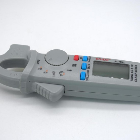 UT89X/UT89XD 6000 Count Digital Multimeter True RMS Automatic Backlight Multimeter NCV/Condensator/Triode/Temperatuur Tester UT89X/UT89XD 6000 Count Digital Multimeter True RMS Automatic Backlight Multimeter NCV/Condensator/Triode/Temperatuur Tester