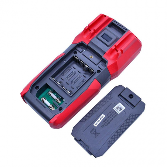 UT89X/UT89XD 6000 Count Digital Multimeter True RMS Automatic Backlight Multimeter NCV/Condensator/Triode/Temperatuur Tester UT89X/UT89XD 6000 Count Digital Multimeter True RMS Automatic Backlight Multimeter NCV/Condensator/Triode/Temperatuur Tester
