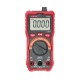 UA888 Digital Auto Meters Multimeter Handheld Tester AC/DC/Resistanc/NCV UA888 Digital Auto Meters Multimeter Handheld Tester AC/DC/Resistanc/NCV