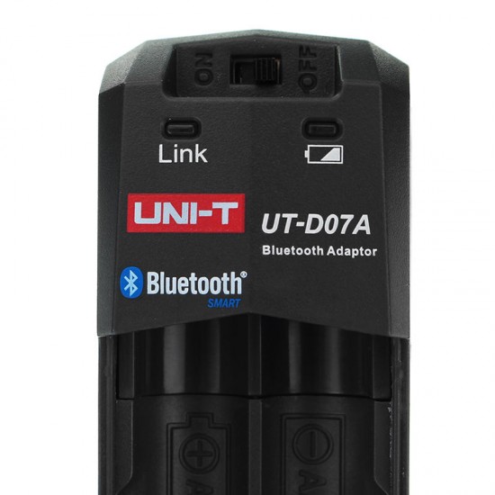 UT-D07A bluetooth Adapter Module for UT181A UT171A UT71E