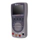 Upgraded MDS8207 Intelligent 2 in 1Digital 40MHz 200Msps/S Oscilloscope 6000Counts True RMS Multimeter