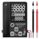 Upgraded MT99 True RMS 9999 Counts Digital Multimeter Ultra-large EBTN LCD Screen 3-Line Display Fully Auto-Range Smart DMM