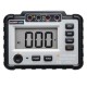 VC60B+ Digital Insulation Resistance Tester Megger MegOhm Meter 250/500/1000V DC VC60B+ Digital Insulation Resistance Tester Megger MegOhm Meter 250/500/1000V DC