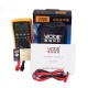 VC77 Digital Multimeter 2 In 1 4-20MA Signal Output Multimeter Process Signal Source