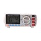 VC8045-II Bench Top True RMS Multimeter AC DC Transistor Measurement Capacitance HFE Multimetro Tester Digital Electrical