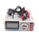 VC8045-II Bench Top True RMS Multimeter AC DC Transistor Measurement Capacitance HFE Multimetro Tester Digital Electrical