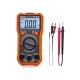 VC835 3 1/2 Auto Range LCD Display True RMS Digital Multimeter Non-contact Voltage NCV Detect with Data Hold VC835 3 1/2 Auto Range LCD Display True RMS Digital Multimeter Non-contact Voltage NCV Detect with Data Hold