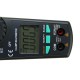 VC902 LCD Backlight Display 5999 MAX Digital Multimeter DCV ACV DCA ACA Resistance Capacitance Diode Overload Protection VC902 LCD Backlight Display 5999 MAX Digital Multimeter DCV ACV DCA ACA Resistance Capacitance Diode Overload Protection