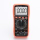 VC9803 High-Precision Digital Multimeter Backlight Display LCD Screen AC/DC Voltage Current Resistance Capacitance Diode Triode Tester VC9803 High-Precision Digital Multimeter Backlight Display LCD Screen AC/DC Voltage Current Resistance Capacitance Diode Triode Tester