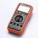 VC9803 High-Precision Digital Multimeter Backlight Display LCD Screen AC/DC Voltage Current Resistance Capacitance Diode Triode Tester VC9803 High-Precision Digital Multimeter Backlight Display LCD Screen AC/DC Voltage Current Resistance Capacitance Diode Triode Tester