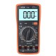 VC9705 LCD Digital Multimeter Current Voltage Resistance Tester Meter Auto Power Off