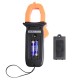 606B Clamp Multimeter Overload Protection Digital NCV Auto Off Data-Hold 606B Clamp Multimeter Overload Protection Digital NCV Auto Off Data-Hold