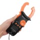 606B Clamp Multimeter Overload Protection Digital NCV Auto Off Data-Hold 606B Clamp Multimeter Overload Protection Digital NCV Auto Off Data-Hold