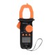 606B Clamp Multimeter Overload Protection Digital NCV Auto Off Data-Hold 606B Clamp Multimeter Overload Protection Digital NCV Auto Off Data-Hold