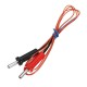 606B Clamp Multimeter Overload Protection Digital NCV Auto Off Data-Hold 606B Clamp Multimeter Overload Protection Digital NCV Auto Off Data-Hold