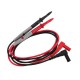 606B Clamp Multimeter Overload Protection Digital NCV Auto Off Data-Hold 606B Clamp Multimeter Overload Protection Digital NCV Auto Off Data-Hold