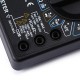 DT838 LCD Digital Multimeter AC DC Voltage Current Diode Resistance Temperature Tester DT838 LCD Digital Multimeter AC DC Voltage Current Diode Resistance Temperature Tester