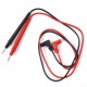 DT838 LCD Digital Multimeter AC DC Voltage Current Diode Resistance Temperature Tester DT838 LCD Digital Multimeter AC DC Voltage Current Diode Resistance Temperature Tester